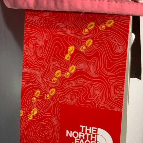 COPY - THE NORTH FACE KIDS REVERSIBLE Jacket - Picture 7 of 9